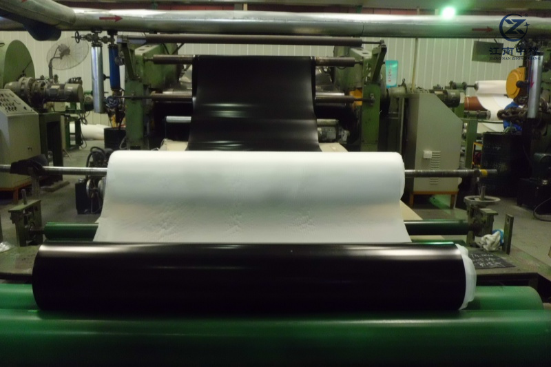 黑色丁腈膠板(國標C類耐油)